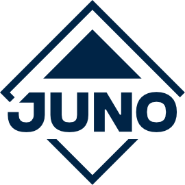 JUNO-Bau - Favicon Edge