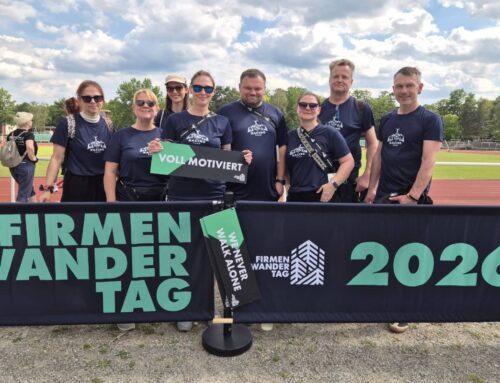 FirmenWanderTag 2026